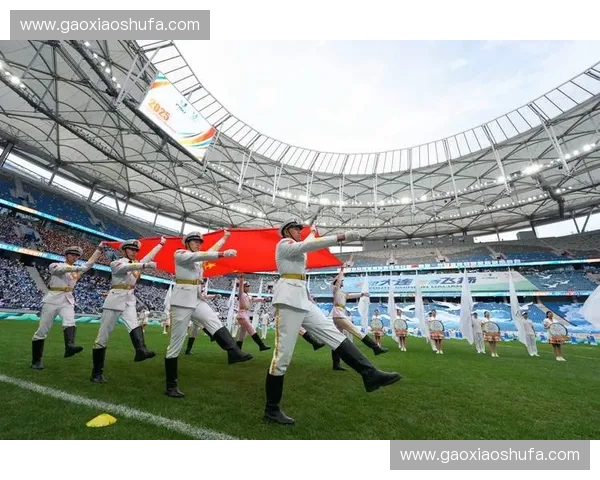 多哈世界杯引领中东足球崛起与全球体育文化新格局时代发展影响